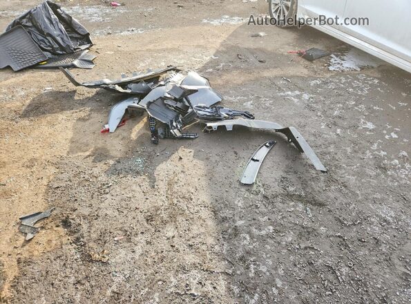 4T1DAACK3SU602285 2025 TOYOTA CAMRY Charcoal Widok komory silnika