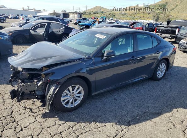 4T1DAACK3TU230903 2026 TOYOTA LE Charcoal Przód lewy