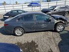 2026 Toyota Camry Le Charcoal vin: 4T1DAACK3TU230903