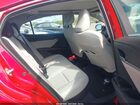 2026 Toyota Camry Xle Красный vin: 4T1DAACK3TU238256