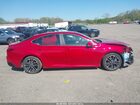 2026 Toyota Camry Xle Красный vin: 4T1DAACK3TU238256