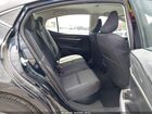 2026 Toyota Camry Le Черный vin: 4T1DAACK3TU660768
