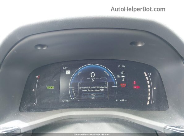 4T1DAACK3TU660768 2026 TOYOTA LE Черный Вид задних сидений