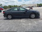 2026 Toyota Camry Le Черный vin: 4T1DAACK3TU660768