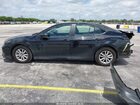 2026 Toyota Camry Le Черный vin: 4T1DAACK3TU660768