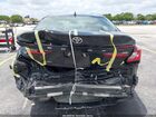 2026 Toyota Camry Le Черный vin: 4T1DAACK3TU660768
