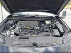 2026 Toyota Camry Le Черный vin: 4T1DAACK3TU660768