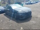 2026 Toyota Camry Se Black vin: 4T1DAACK3TU663959