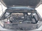 2025 Toyota Camry Se Серый vin: 4T1DAACK4SU597923