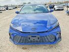 2026 Toyota Camry Se Blue vin: 4T1DAACK4TU257950 2026 Toyota Camry Se Blue vin: 4T1DAACK4TU257950