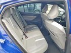 2026 Toyota Camry Se Blue vin: 4T1DAACK4TU257950 2026 Toyota Camry Se Blue vin: 4T1DAACK4TU257950