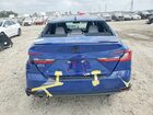 2026 Toyota Camry Se Blue vin: 4T1DAACK4TU257950 2026 Toyota Camry Se Blue vin: 4T1DAACK4TU257950