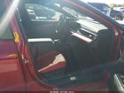 2026 Toyota Camry Xse Red vin: 4T1DAACK4TU267944 2026 Toyota Camry Xse Red vin: 4T1DAACK4TU267944