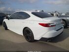 2025 Toyota Camry Se White vin: 4T1DAACK5SU120188