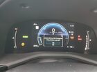 2026 Toyota Camry Le Синий vin: 4T1DAACK5TU249839 Damage: Warning - Blind Spot Monitor, On, Unacceptable