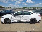 2026 Toyota Camry Se Белый vin: 4T1DAACK5TU715558
