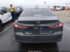 2026 Toyota Camry Le Серый vin: 4T1DAACK6TU245735 2026 Toyota Camry Le Серый vin: 4T1DAACK6TU245735