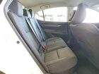 2026 Toyota Camry Le White vin: 4T1DAACK6TU696793