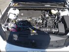 2026 Toyota Camry Xse Белый vin: 4T1DAACK7TU227373