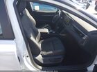 2026 Toyota Camry Xse Белый vin: 4T1DAACK7TU227373