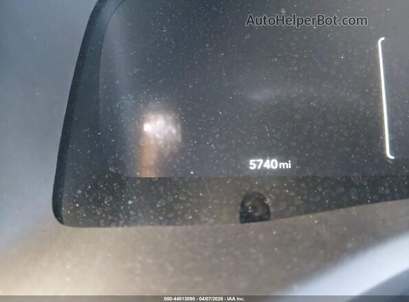 4T1DAACK7TU227373 2026 TOYOTA CAMRY Белый 