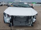 2026 Toyota Camry Nightshade White vin: 4T1DAACK7TU671482