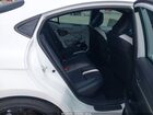 2026 Toyota Camry Nightshade White vin: 4T1DAACK7TU671482
