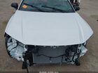 2026 Toyota Camry Nightshade White vin: 4T1DAACK7TU671482
