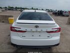 2026 Toyota Camry Nightshade White vin: 4T1DAACK7TU671482