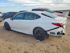 2026 Toyota Camry Xse White vin: 4T1DAACK7TU690498