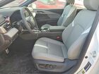 2026 Toyota Camry Xse White vin: 4T1DAACK7TU690498