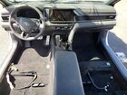 2026 Toyota Camry Se Белый vin: 4T1DAACK8TU216141
