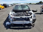 2026 Toyota Camry Se Белый vin: 4T1DAACK8TU216141