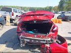2026 Toyota Camry Nightshade Красный vin: 4T1DAACK8TU246157