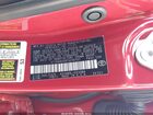 2026 Toyota Camry Nightshade Красный vin: 4T1DAACK8TU246157