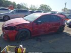 2026 Toyota Camry Nightshade Красный vin: 4T1DAACK8TU246157