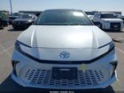 2026 Toyota Camry Xse Белый vin: 4T1DAACK8TU262794