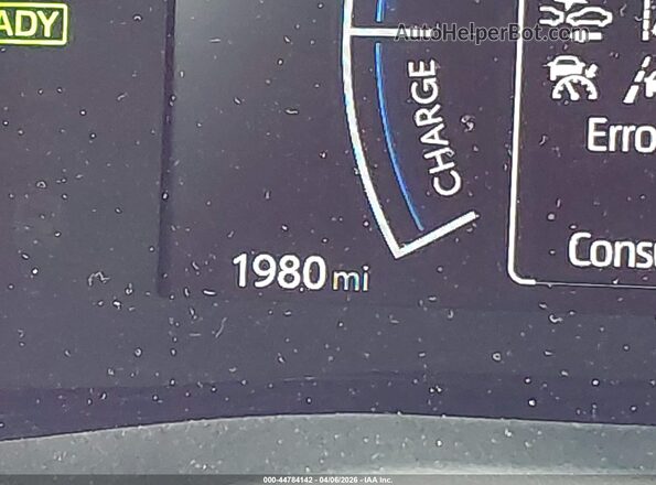 4T1DAACK8TU263850 2026 TOYOTA LE Teal 