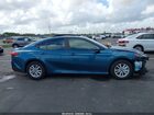 2026 Toyota Camry Le Teal vin: 4T1DAACK8TU263850