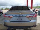2025 Toyota Camry Se Silver vin: 4T1DAACK9SU608169
