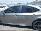 2026 Toyota Camry Se Gray vin: 4T1DAACK9TU673654 2026 Toyota Camry Se Gray vin: 4T1DAACK9TU673654
