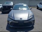 2026 Toyota Camry Se Gray vin: 4T1DAACK9TU673654 2026 Toyota Camry Se Gray vin: 4T1DAACK9TU673654