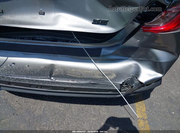4T1DAACK9TU673654 2026 TOYOTA CAMRY Gray 