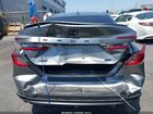 2026 Toyota Camry Se Gray vin: 4T1DAACK9TU673654 2026 Toyota Camry Se Gray vin: 4T1DAACK9TU673654