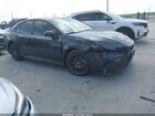2026 Toyota Camry Se Gray vin: 4T1DAACK9TU692690