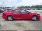 2026 Toyota Camry Le Red vin: 4T1DAACKXTU238948