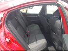 2026 Toyota Camry Le Red vin: 4T1DAACKXTU238948