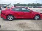 2026 Toyota Camry Le Red vin: 4T1DAACKXTU238948