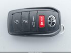 2026 Toyota Camry Le Серый vin: 4T1DAACKXTU264823 2026 Toyota Camry Le Серый vin: 4T1DAACKXTU264823