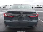 2026 Toyota Camry Le Серый vin: 4T1DAACKXTU264823 2026 Toyota Camry Le Серый vin: 4T1DAACKXTU264823